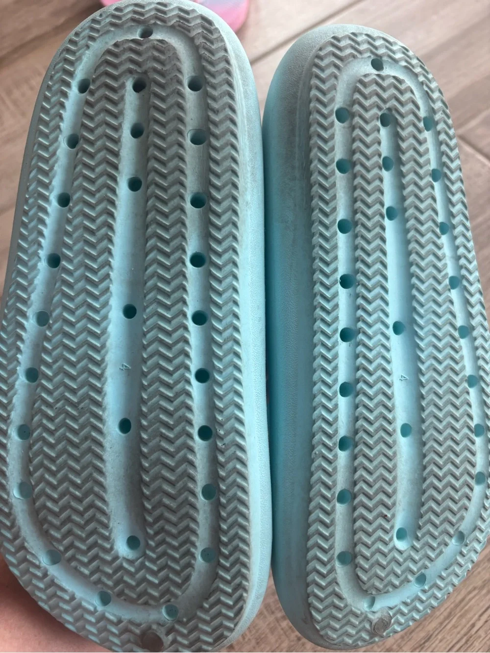 The Childrens Place soft foam